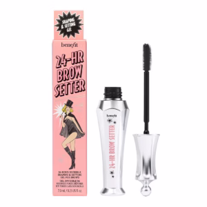 24-hr brow setter gel (gel para cejas)
